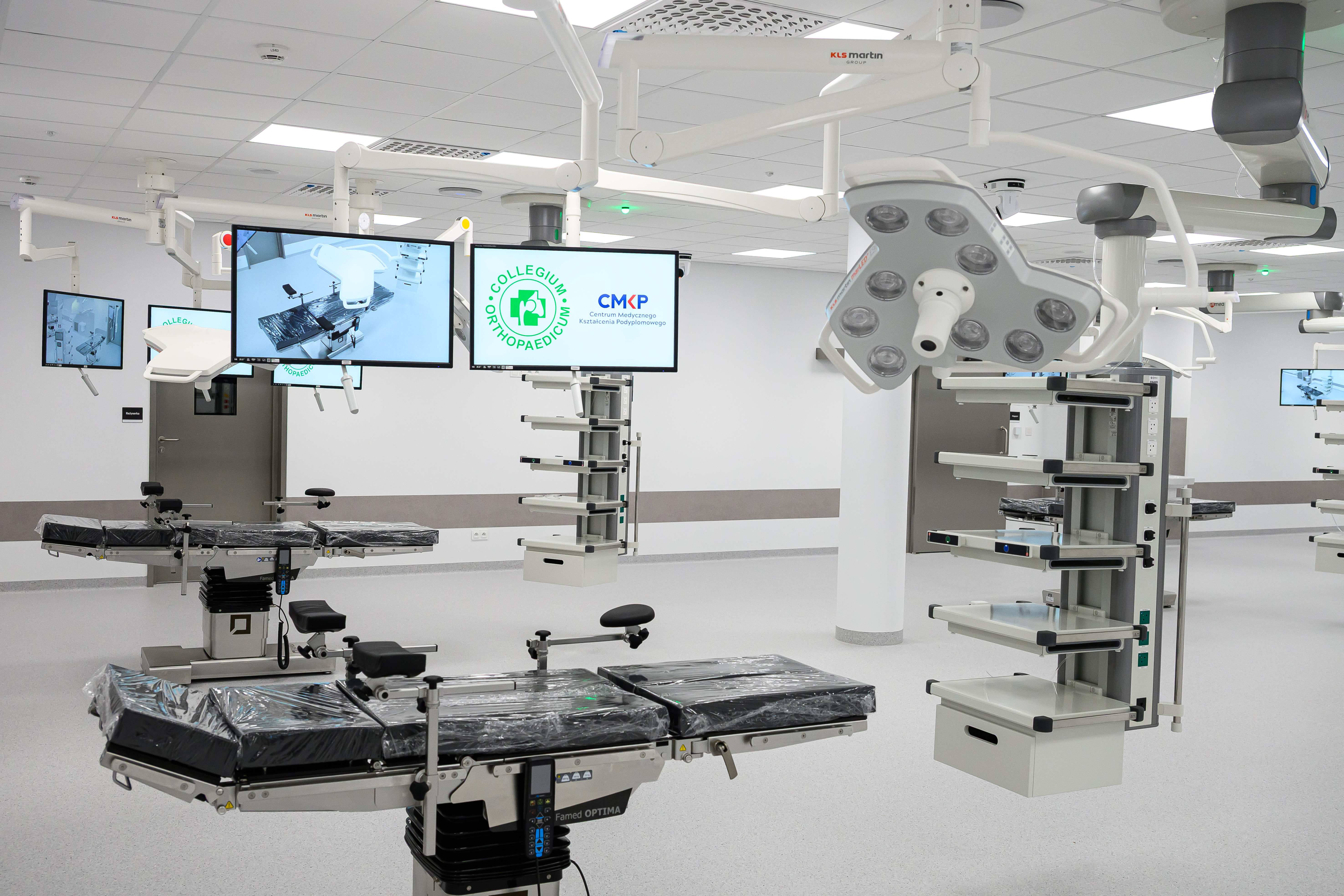Collegium Orthopaedicum