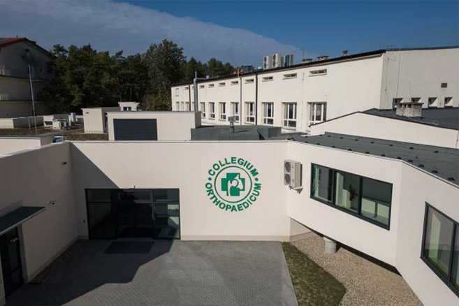 Collegium Orthopaedicum